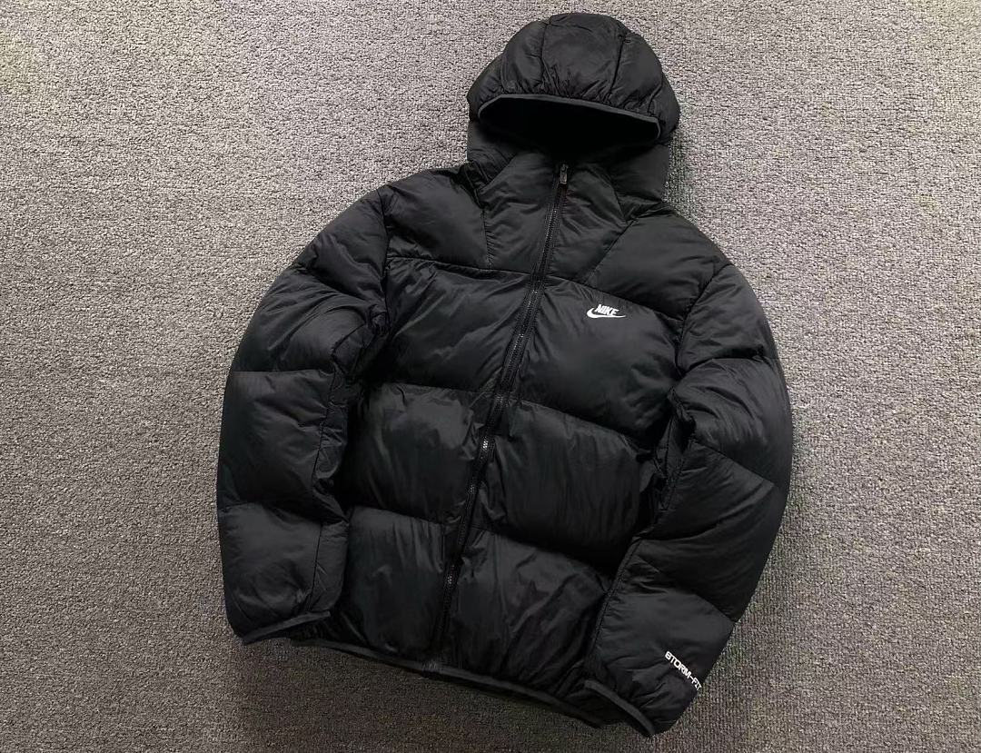 Nike 218 N⭐K⭐ COTTON CIOTHES 4206010777 (Im 170Cm 60Kg I Wear Size L In The Phot) - Image 11
