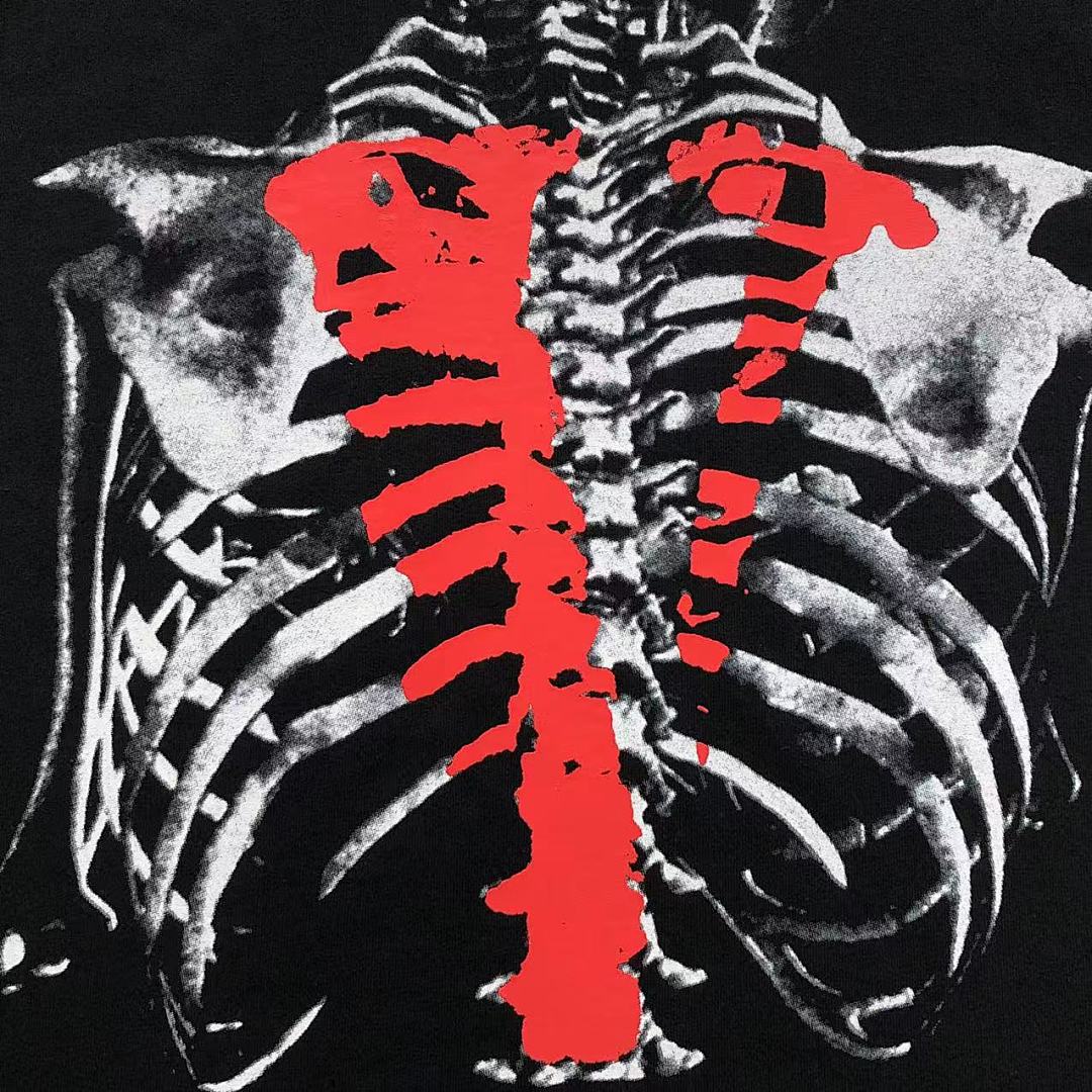 On Running 69 VLONE T-SHIRT 504141491 (Im 170Cm 60Kg I Wear Size S In The Phot) - Image 12