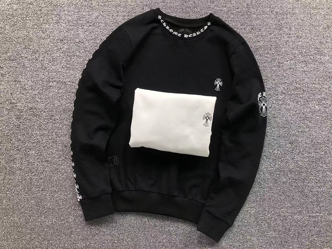 Comme des Garcons 125 C⭐⭐OME HE⭐⭐TS HOODIE 4112410144 (Im 170Cm 60Kg I Wear Size S In The Phot) - Image 17
