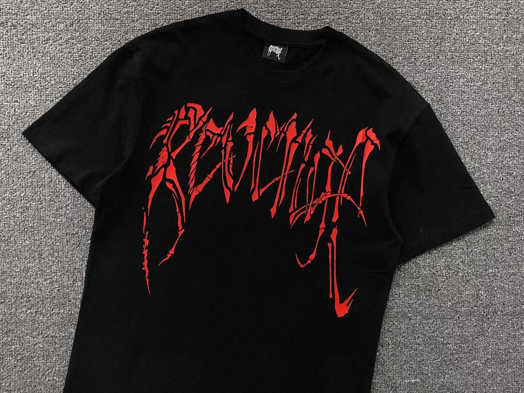 Revenge 69 REVENGE T-SHIRT 504014791 (Im 170Cm 60Kg I Wear Size S In The Phot) - Image 12