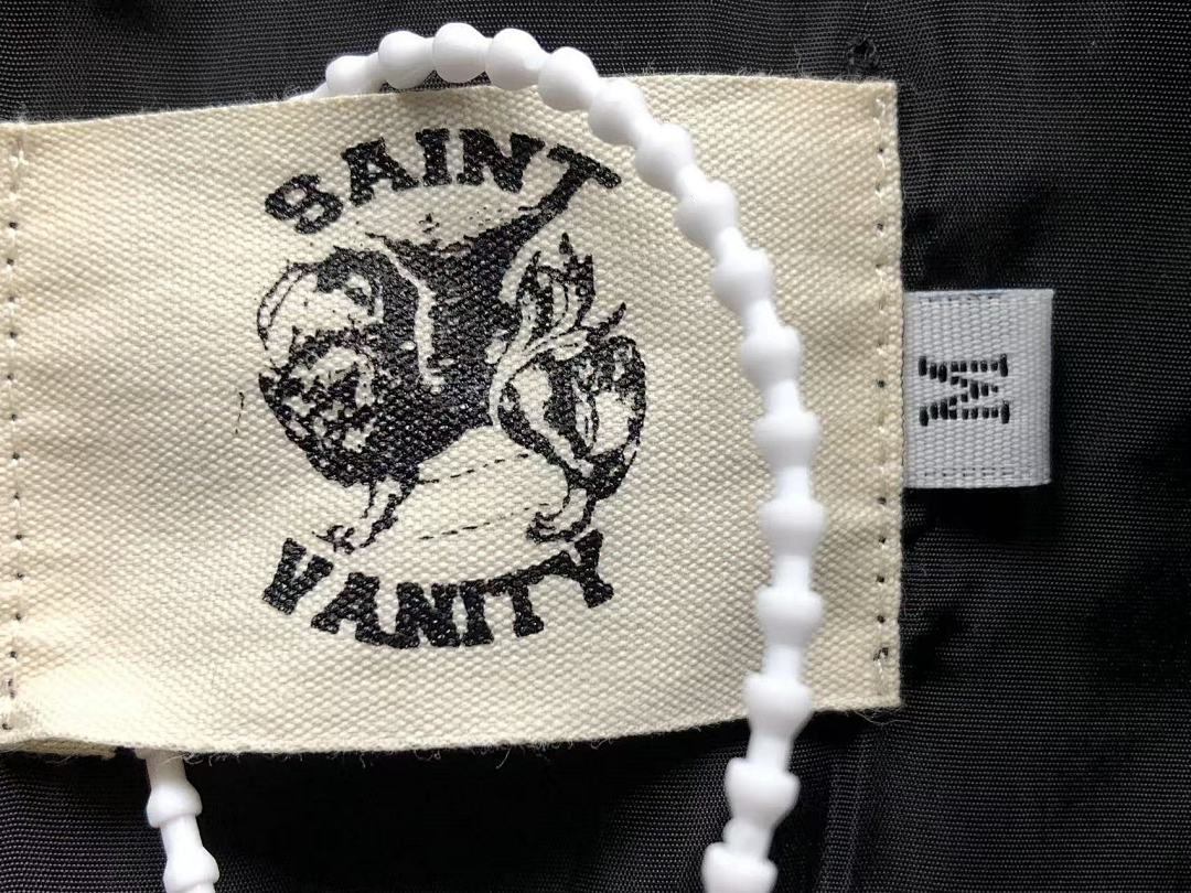 Saint Vanity 218 SA⭐N⭐ VA⭐IT⭐ T-SHIRT 213080472 (Im 170Cm 55Kg I Wear Size M In The Phot) - Image 19
