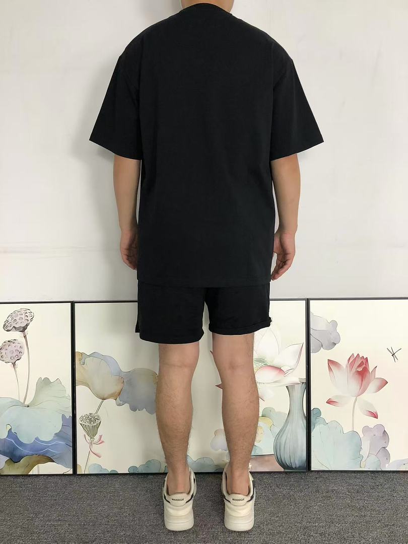 Gucci 118 G⭐C⭐I T-SHIRT 3207300620 (Im 170Cm 60Kg I Wear Size L In The Phot) - Image 4
