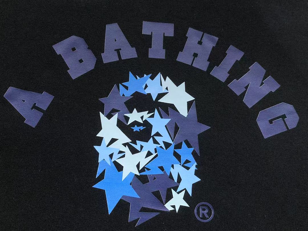 Bape 88 BAPE T-SHIRT 3206032021 (Im 170Cm 60Kg I Wear Size M In The Phot) - Image 14
