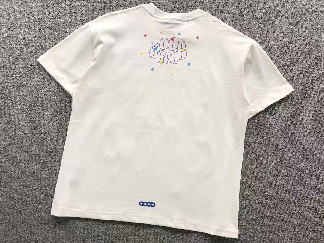Unbranded 108 G⭐⭐D T-SHIRT 11061107116 (Im 170Cm 60Kg I Wear Size S In The Phot) - Image 11
