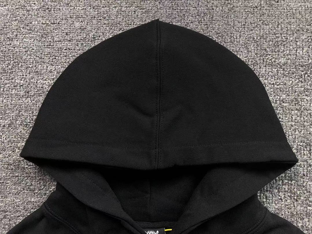 Revenge 128 REVENGE HOODIE 505045191 (Im 170Cm 60Kg I Wear Size S In The Phot) - Image 22