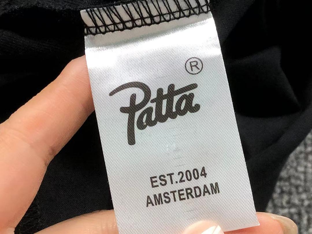 Patta 78 P⭐TT⭐ T-SHIRT 1252020175 (Im 170Cm 60Kg I Wear Size L In The Phot) - Image 18