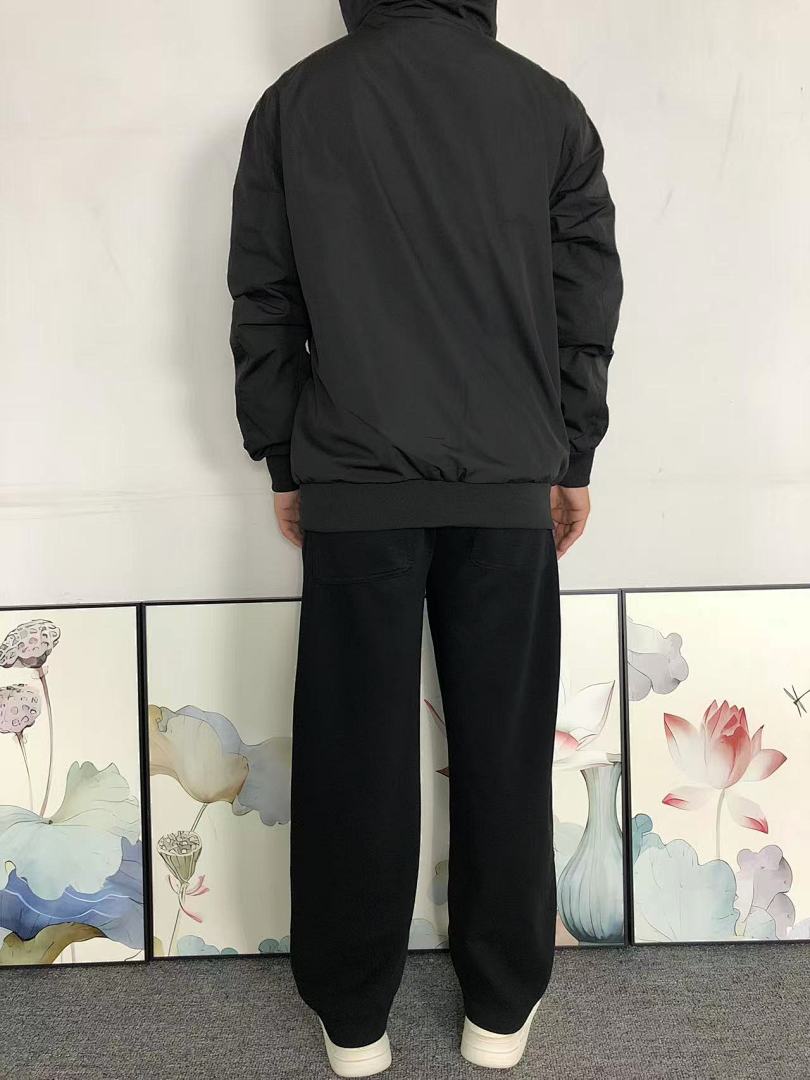 Hugo Boss 125 H⭐G⭐ B⭐⭐S JACKET 4203312693 (Im 170Cm 60Kg I Wear Size M In The Phot) - Image 4
