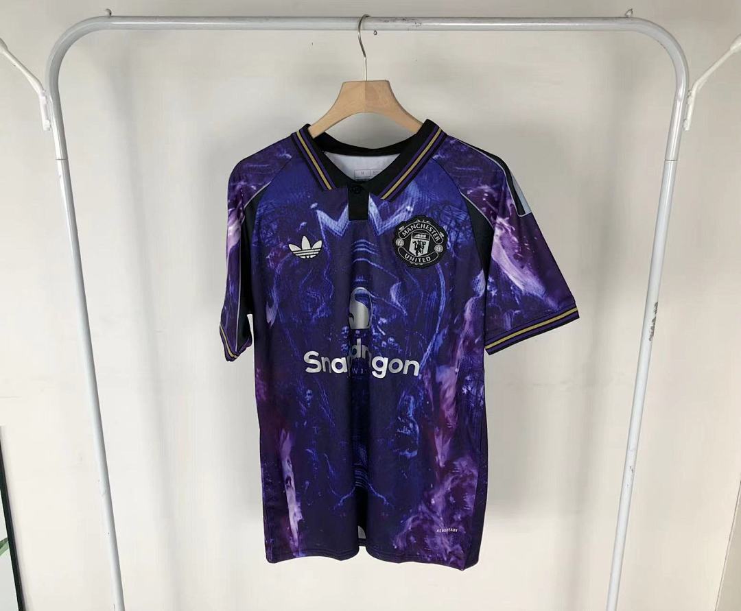 Unbranded 78 FOOTBALL T-SHIRT 31042801002 (Im 170Cm 60Kg I Wear Size M In The Phot) - Image 20