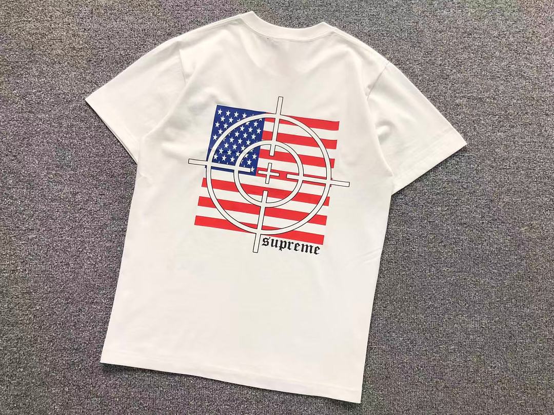 Supreme 115 S⭐⭐R⭐⭐E T-SHIRT 3204270511 (Im 170Cm 60Kg I Wear Size M In The Phot) - Image 13