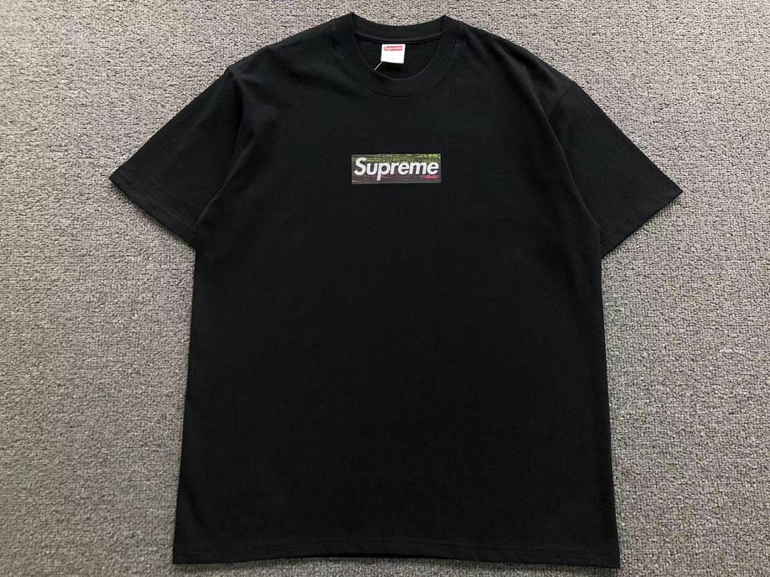 Supreme 78 S⭐⭐R⭐⭐E T-SHIRT 41061011123 (Im 170Cm 60Kg I Wear Size M In The Phot) - Image 7
