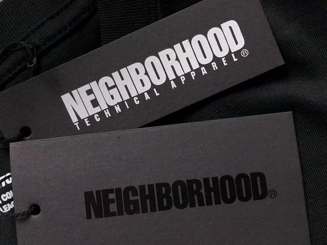 Neighborhood 105 NEIGHBORHOOD T-SHIRT - Image 23