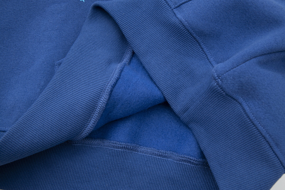 Sp5der TROUSERS115 SP5DER 555 HOODIE - Image 37