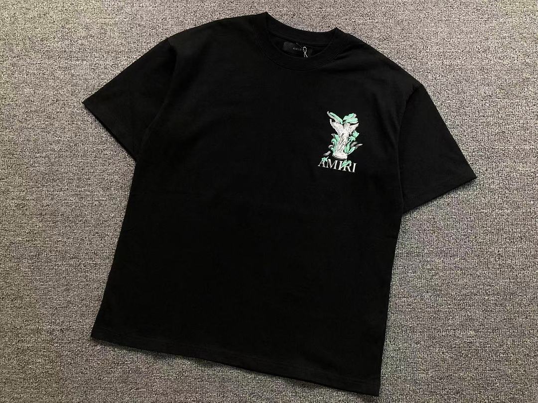 AMIRI 98 AMIRI T-SHIRT 5260804180 (Im 170Cm 60Kg I Wear Size M In The Phot) - Image 16