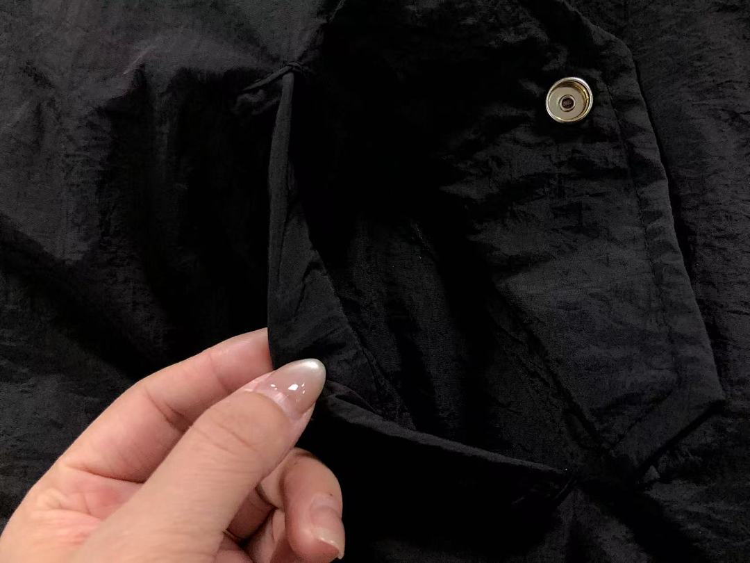 Chanel 308 ENFANTS RICHES DEPRIMES JACKET 3112301017 (Im 170Cm 60Kg I Wear Size S In The Phot) - Image 19