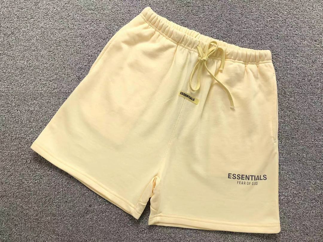 Fear of God 125 FOG SHORTS 412111477 (Im 170Cm 60Kg I Wear Size M In The Phot) - Image 16