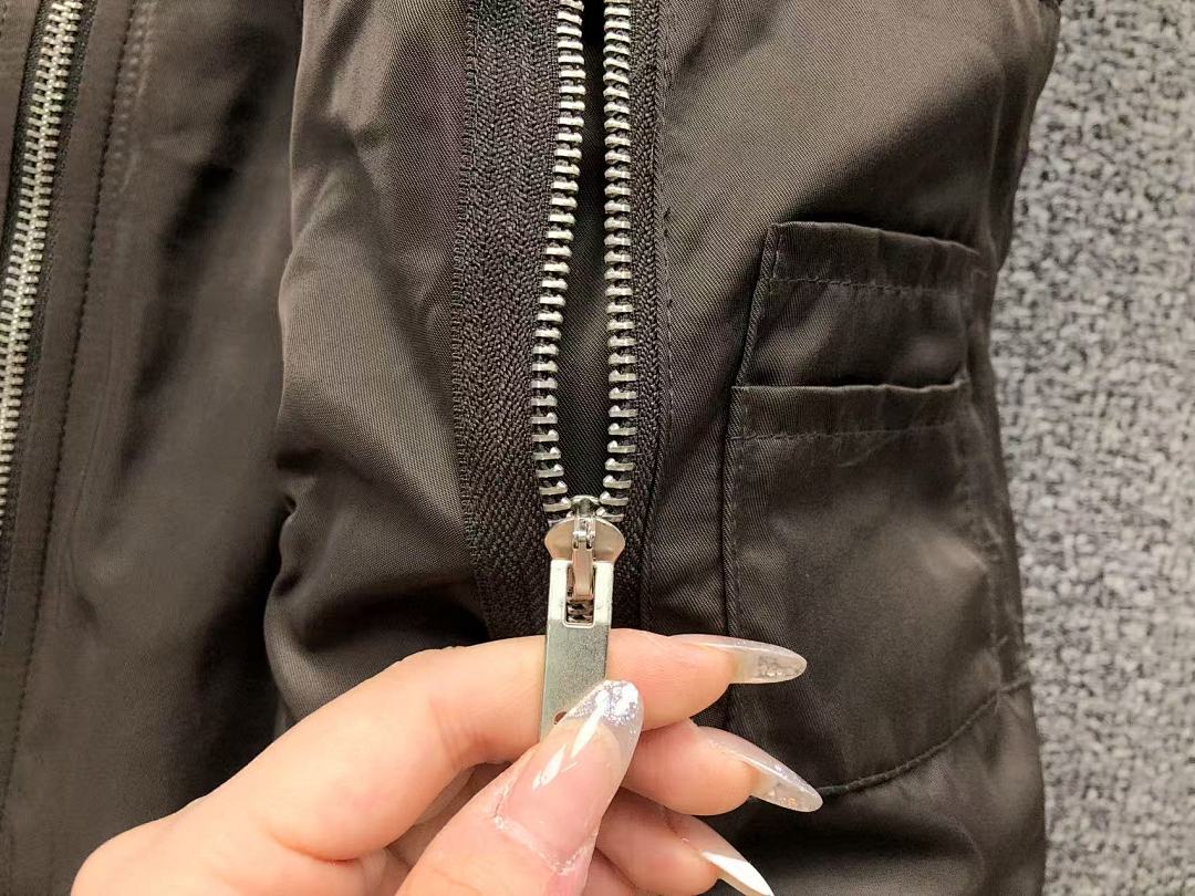 Revenge 218 REVENGE JACKET 505040291 (Im 170Cm 60Kg I Wear Size S In The Phot) - Image 27