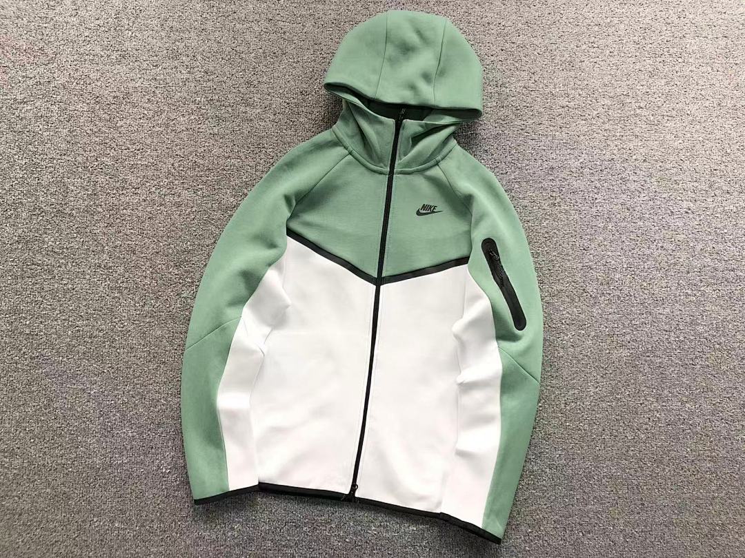 Nike TROUSERS128 N⭐K⭐ HOODIE TROUSERS 22040269001 (Im 170Cm 60Kg I Wear Size L In The Phot) - Image 22
