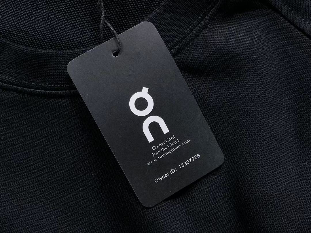 Unbranded 175 ON HOODIE 5207220401 (Im 170Cm 60Kg I Wear Size XL In The Phot) - Image 18
