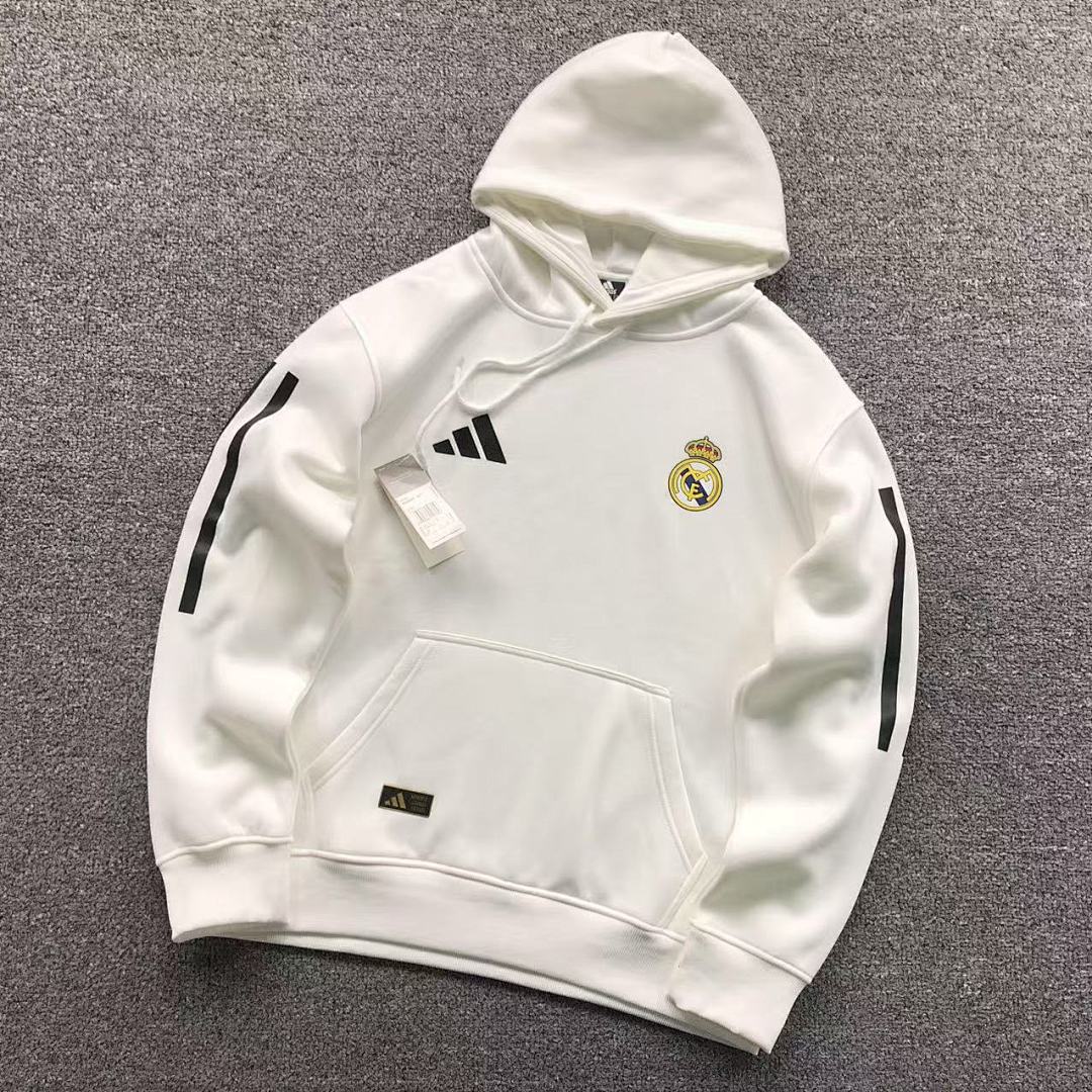 Unbranded 158 FOOTBALL HOODIE 11111444002 (Im 170Cm 60Kg I Wear Size M In The Phot)