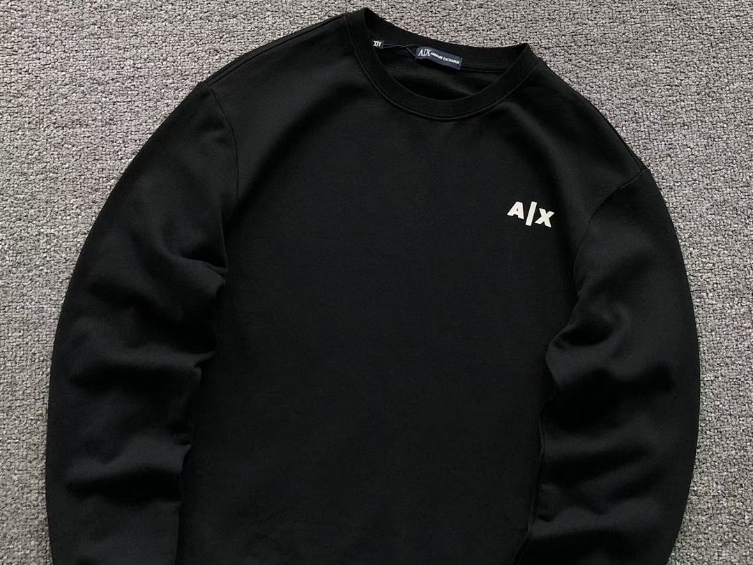 Chanel 115 AR⭐⭐⭐ EXCH⭐⭐⭐ HOODIE 3106271703 (Im 170Cm 60Kg I Wear Size L In The Phot) - Image 15