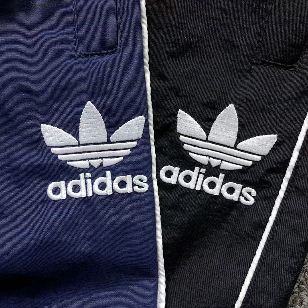 Adidas 138 A⭐I⭐AS TROUSERS 4204081177 (Im 170Cm 60Kg I Wear Size L In The Phot) - Image 12