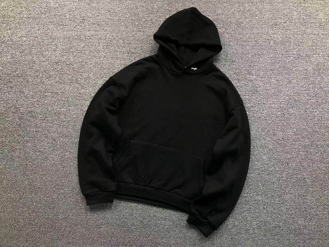 Unbranded 208 S⭐Y⭐⭐K HOODIE 5122312120 (Im 170Cm 60Kg I Wear Size M In The Phot) - Image 6