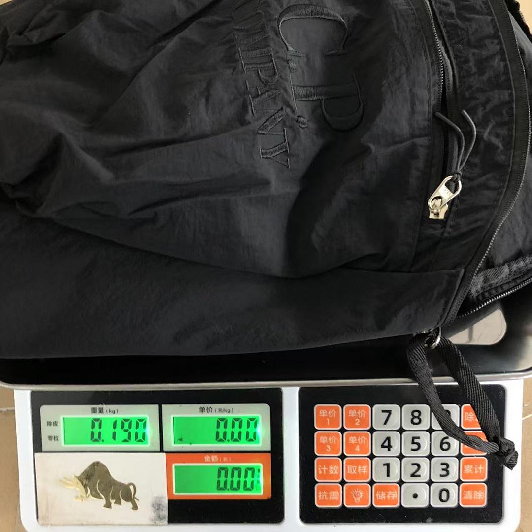 C.P. Company 95 CP BAG 1107190713 (Long 29CM* Wide 6CM* High 41CM) - Image 36
