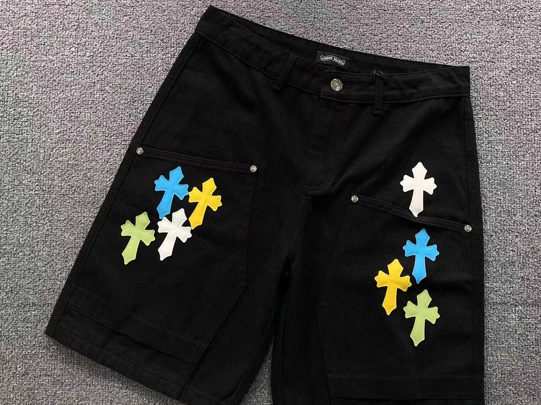 Comme des Garcons 215 C⭐⭐OME HE⭐⭐TS - Image 5