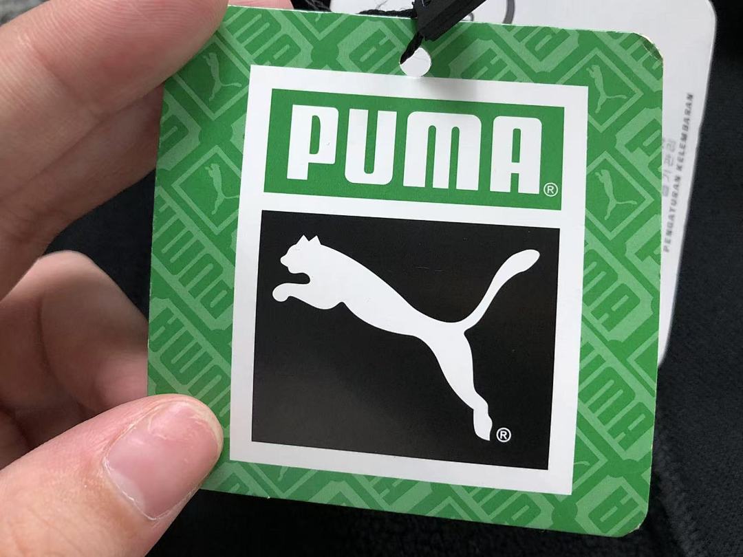 Unbranded 175 PUMA HOODIE 2111180401 (Im 170Cm 60Kg I Wear Size X L In The Phot) - Image 13