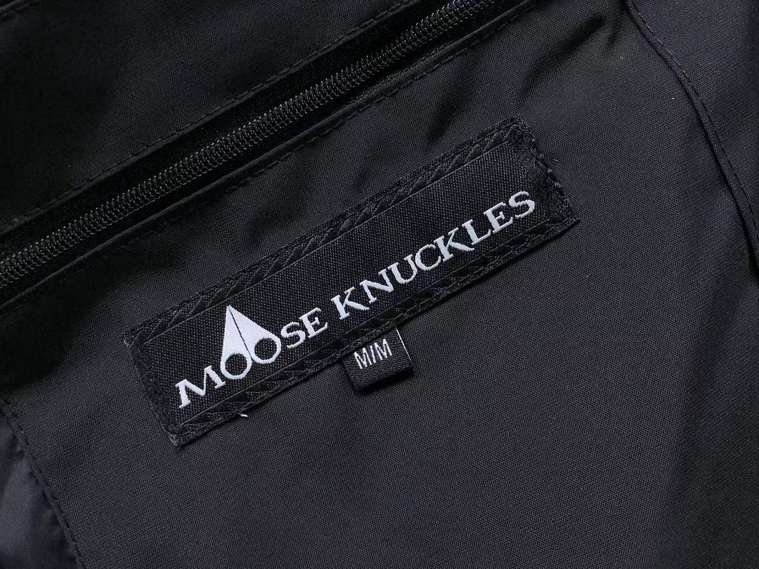 Moose Knuckles 858 M⭐⭐SE K⭐⭐CK⭐⭐S DOWN - Image 40