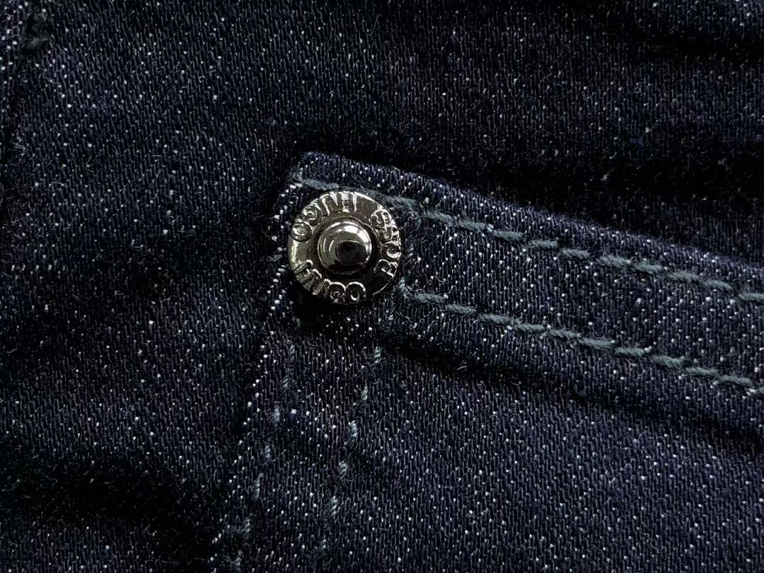 Hugo Boss 225 H⭐G⭐ B⭐⭐S TROUSERS 214110505 (Im 170Cm 60Kg I Wear Size 34 In The Phot) - Image 20