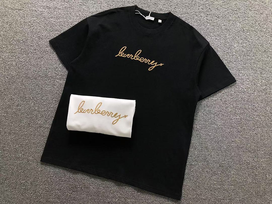 Burberry 135 B⭐R⭐E⭐RY T-SHIRT - Image 13