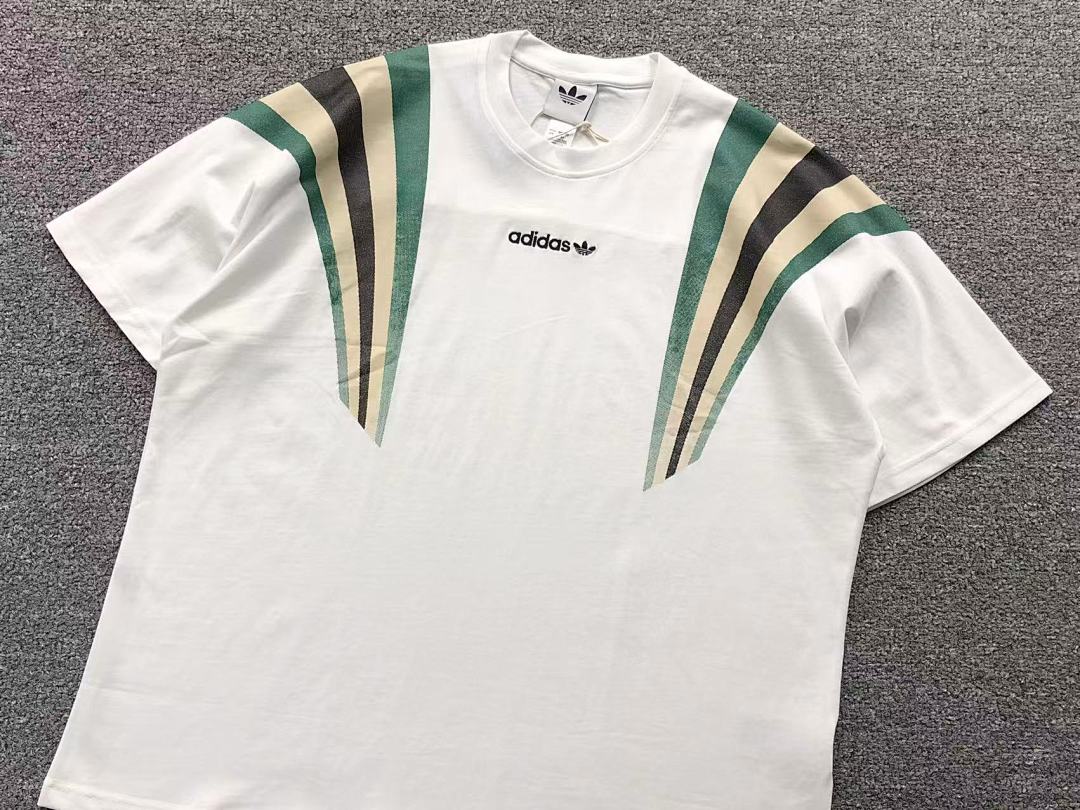 Adidas 108 A⭐I⭐AS T-SHIRT 4204100577 (Im 170Cm 60Kg I Wear Size M In The Phot) - Image 8