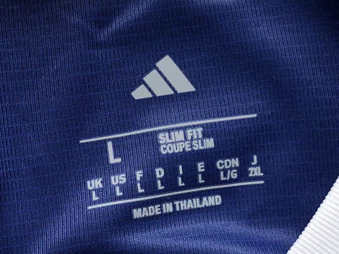 Unbranded 78 FOOTBALL T-SHIRT 1211619002 (Im 170Cm 60Kg I Wear Size L In The Phot) - Image 16