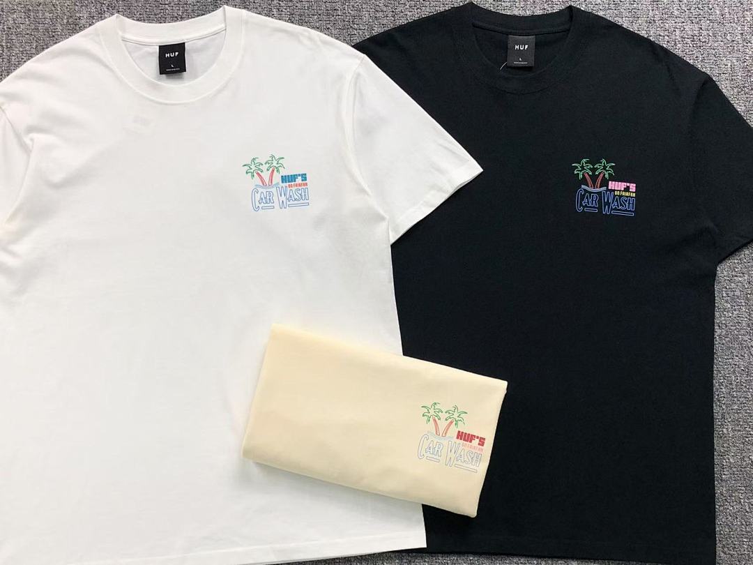 HUF 78 HUF T-SHIRT - Image 17