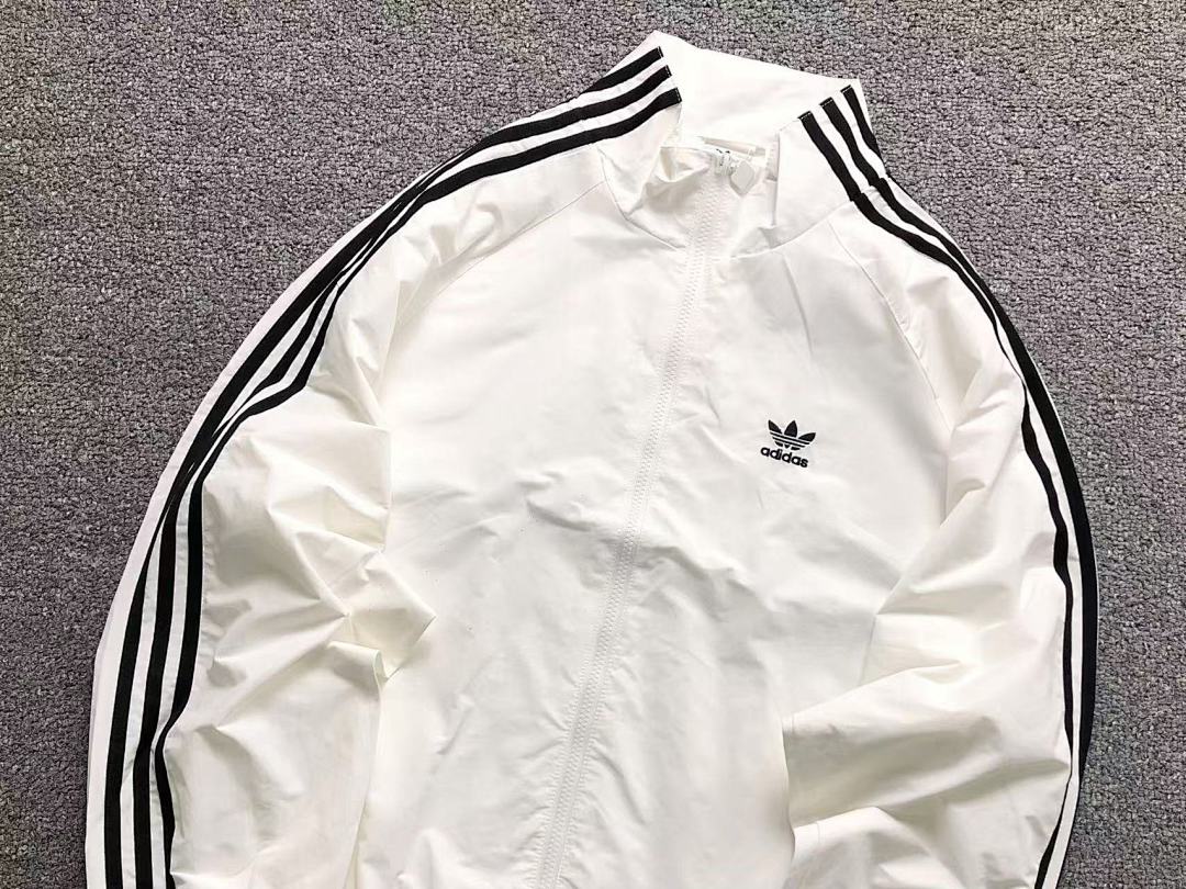 Adidas 215 A⭐I⭐AS JACKET 1232702159 (Im 170Cm 60Kg I Wear Size 2XL In The Phot) - Image 8