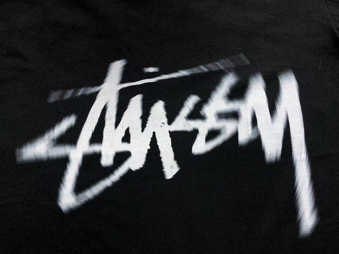 Stussy 85 STUSSY T-SHIRT - Image 8