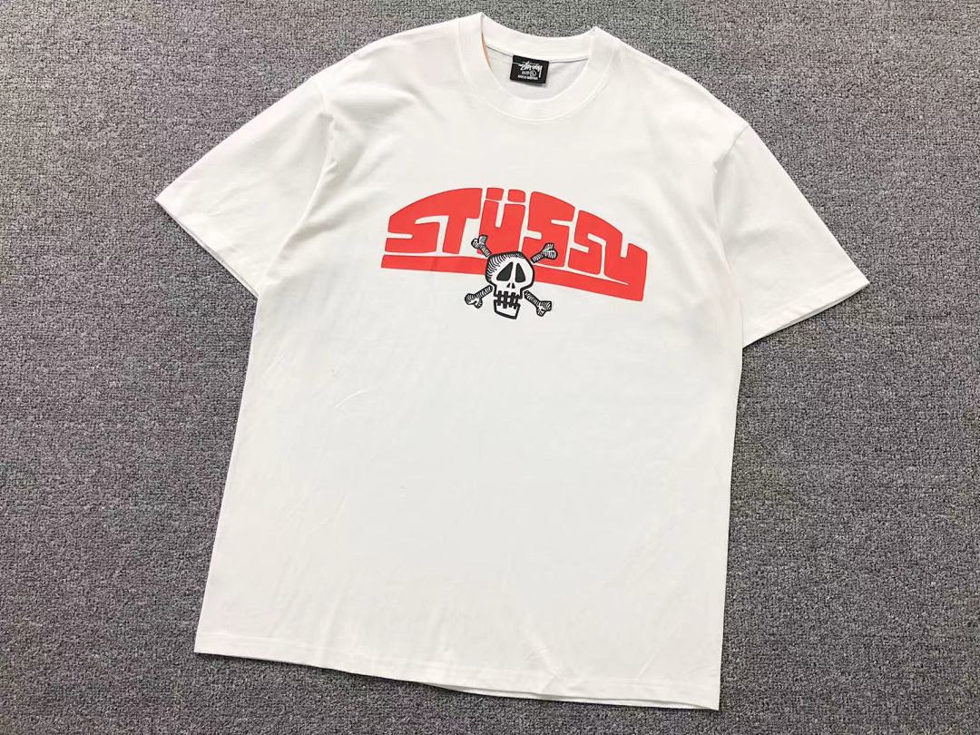 Stussy 78 STUSSY T-SHIRT - Image 27