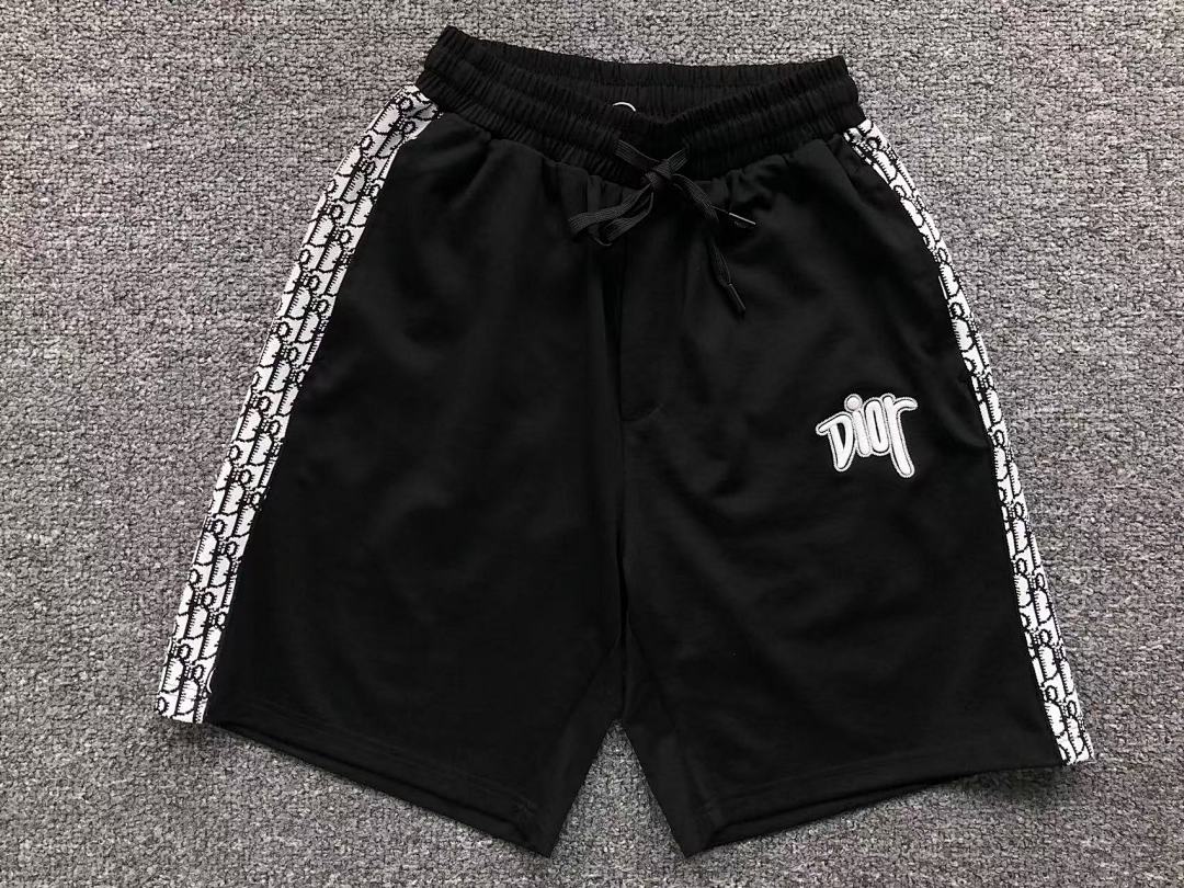 Dior 108 D⭐O⭐ SHORTS 215164020 (Im 170Cm 60Kg I Wear Size L In The Phot) - Image 10