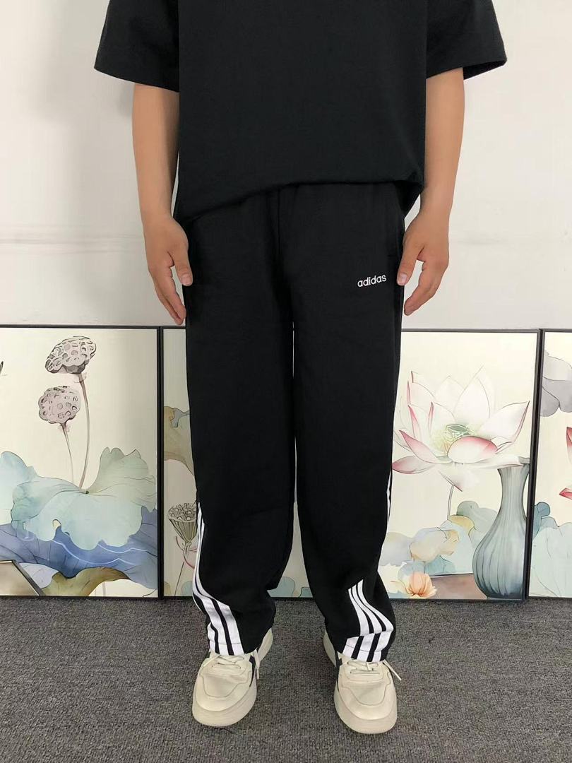 Adidas 128 A⭐I⭐AS TROUSERS 3203172835 (Im 170Cm 60Kg I Wear Size M In The Phot) - Image 3