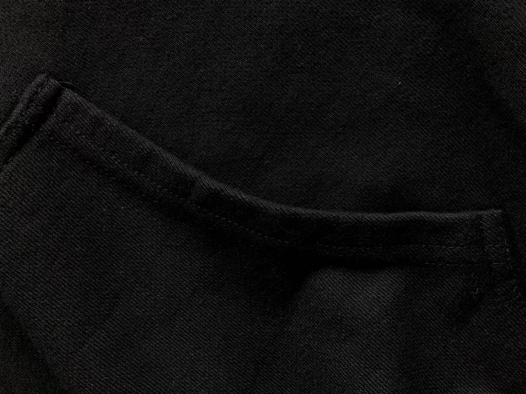 Balenciaga 225 B⭐L⭐⭐⭐IA⭐A HOODIE 5101185136 (Im 170Cm 60Kg I Wear Size S In The Phot) - Image 23