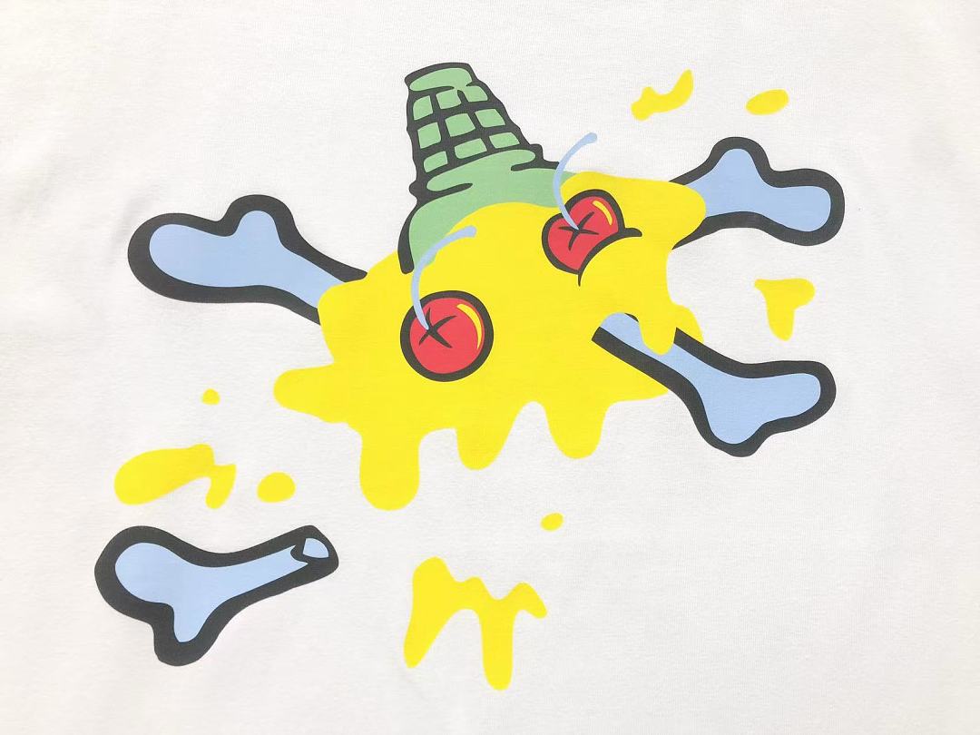 Icecream 98 IC⭐⭐R⭐AM T-SHIRT 2206212602 (Im 170Cm 60Kg I Wear Size M In The Phot) - Image 10