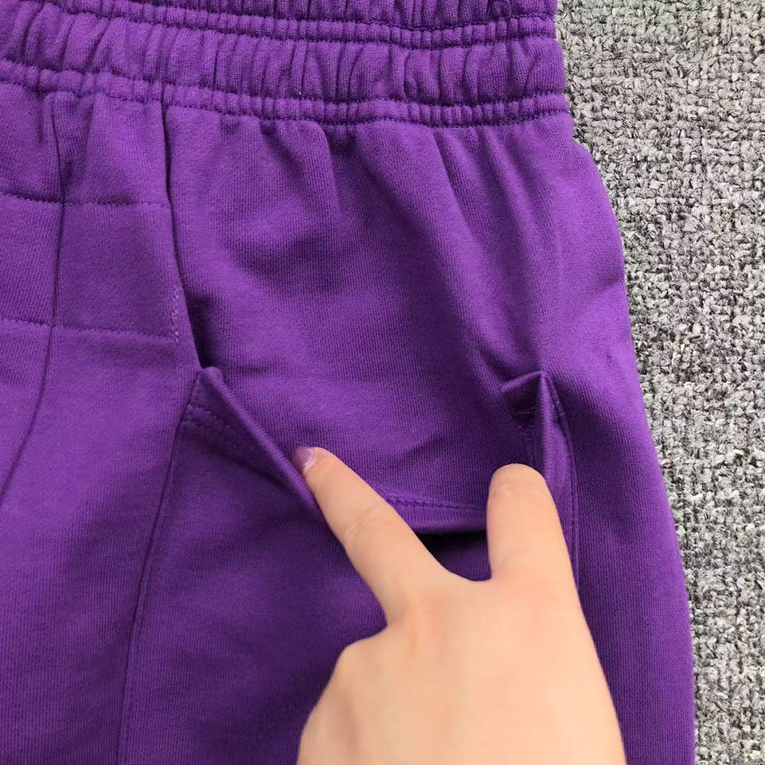 Sp5der TROUSERS 208 SP5DER - Image 35