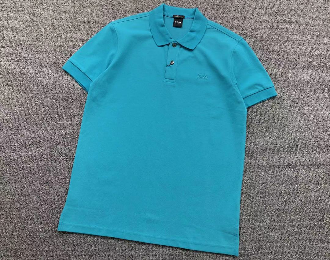 Hugo Boss 148 H⭐G⭐ B⭐⭐S POLO 213172904 (Im 170Cm 60Kg I Wear Size S In The Phot) - Image 10