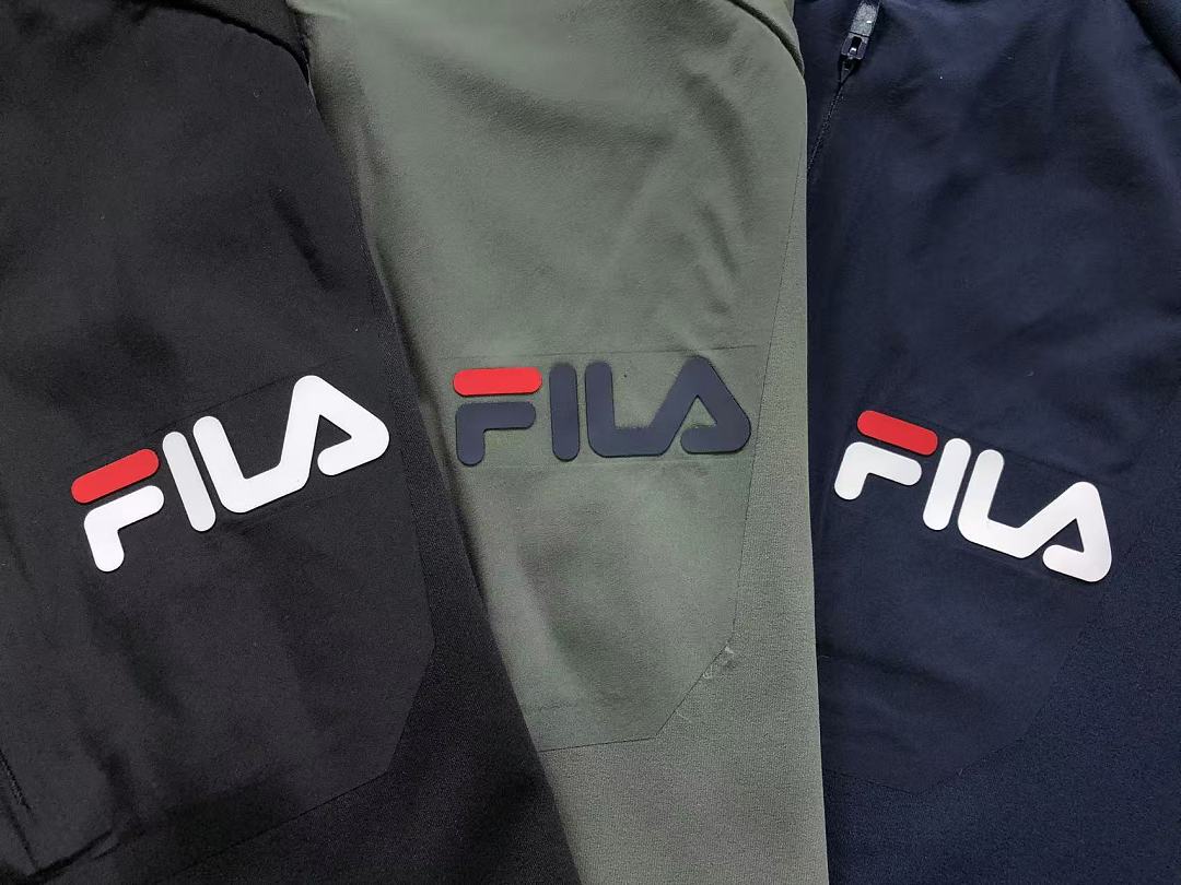 Fila 178 F⭐⭐A LONG SLEEVED 2207060804 (Im 170Cm 60Kg I Wear Size XL In The Phot) - Image 14