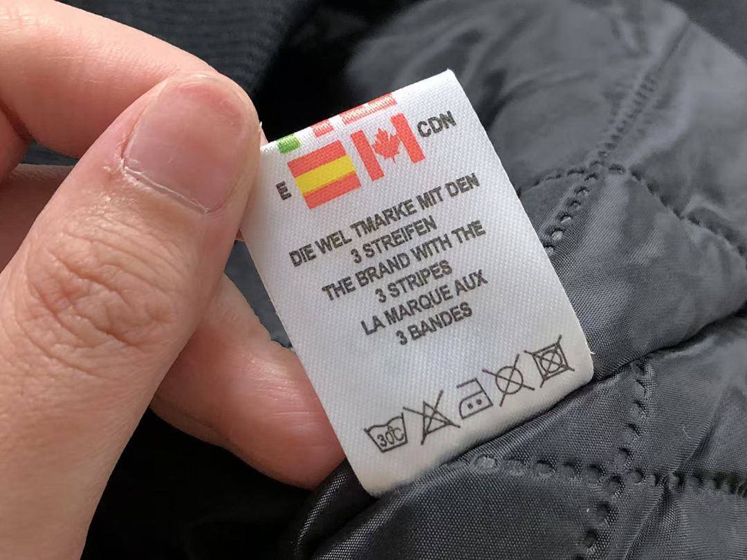 Adidas 178 A⭐I⭐AS COTTON CIOTHES 512290385 (Im 170Cm 60Kg I Wear Size M In The Phot) - Image 34
