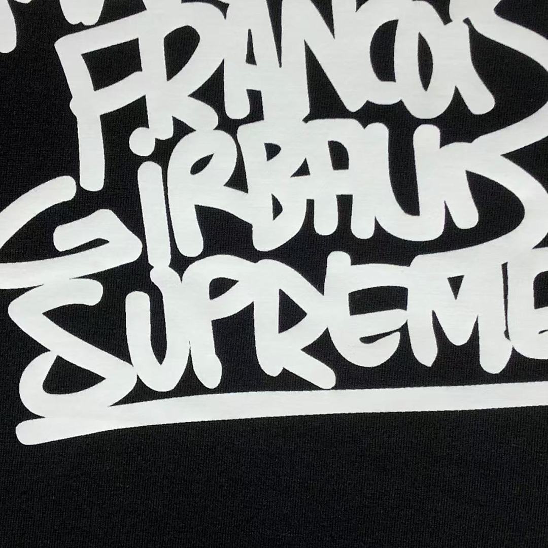 Supreme 78 S⭐⭐R⭐⭐E T-SHIRT 41061027123 (Im 170Cm 60Kg I Wear Size M In The Phot) - Image 12