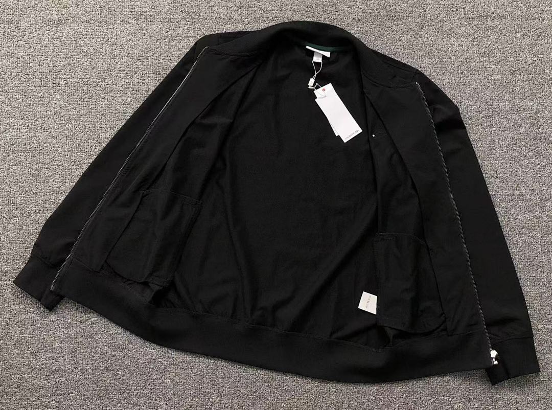 Lacoste TOP~168 TROUSERS ~135 LACOSTE JACKET 110100308 Im 170Cm 57Kg I Wear Size S In The Phot - Image 29