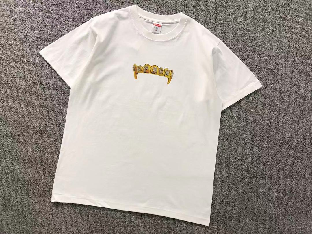 Supreme 95 S⭐⭐R⭐⭐E T-SHIRT 123121402 (Im 170Cm 60Kg I Wear Size M In The Phot) - Image 7