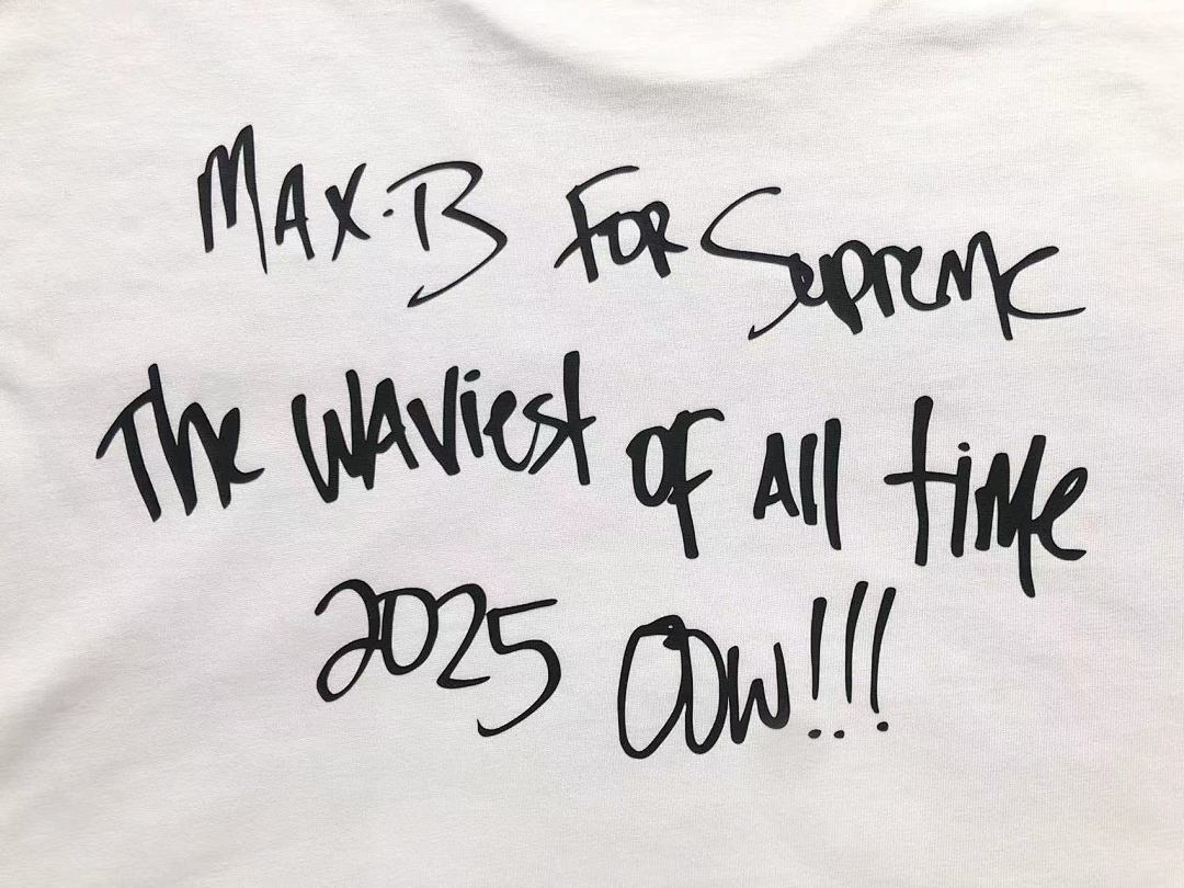 Supreme 88 S⭐⭐R⭐⭐E T-SHIRT 4105200721 (Im 170Cm 60Kg I Wear Size M In The Phot) - Image 9